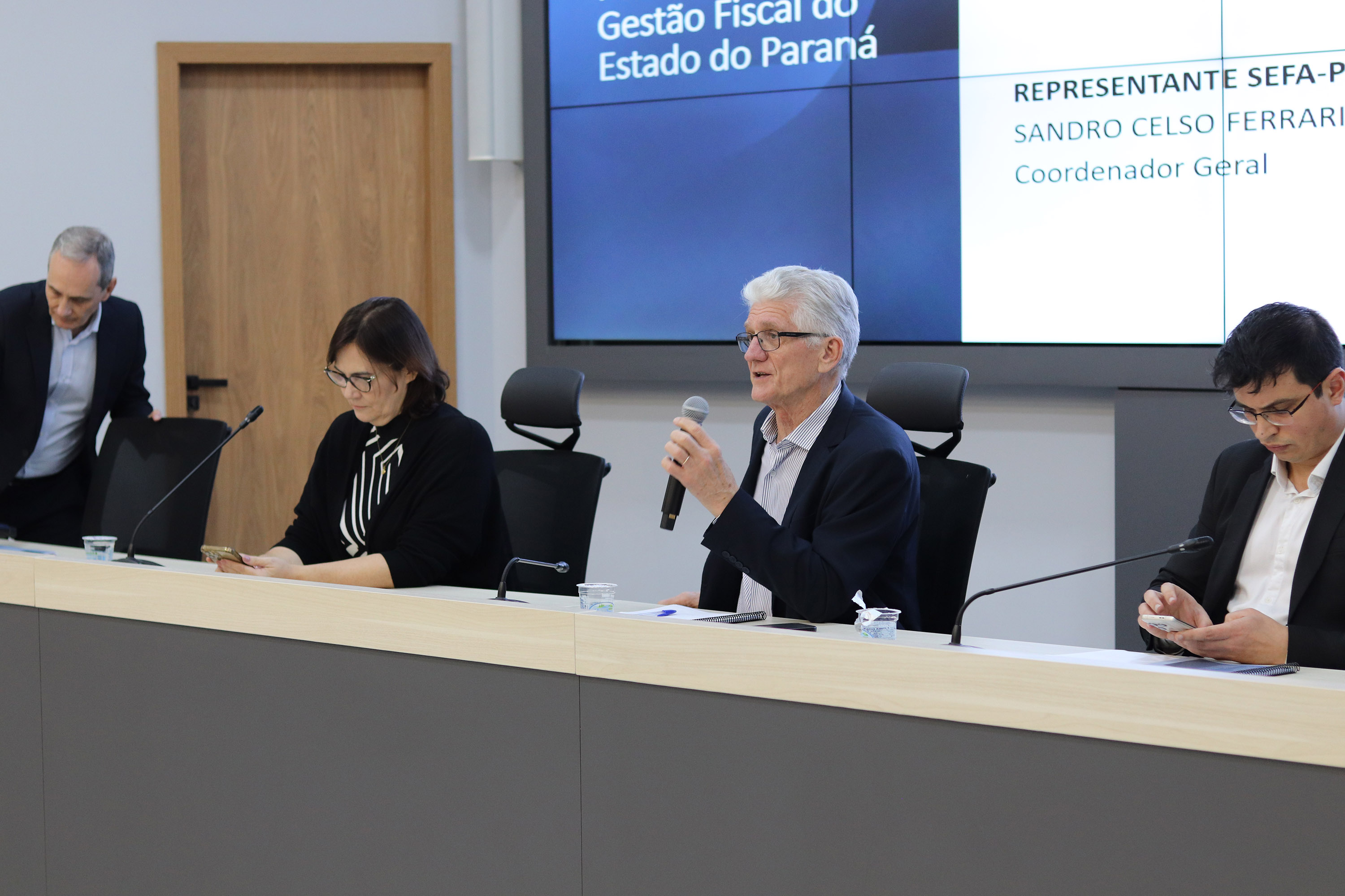 Missão de Supervisão 