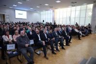 Sefa recebe certificação pela participação na Jornada Propulsão Paraná