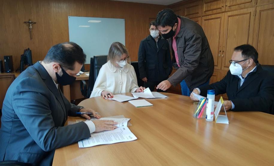 Consultores