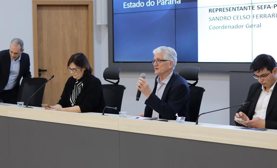 Missão de Supervisão