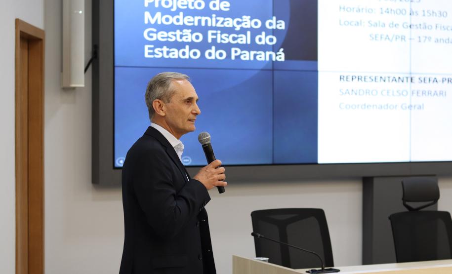 Missão de Supervisão