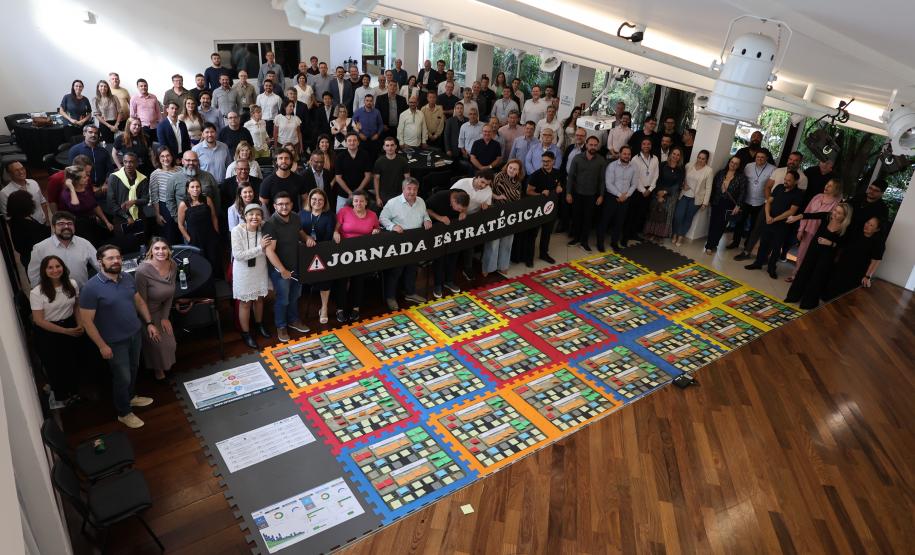 Jornada Estratégica 2025