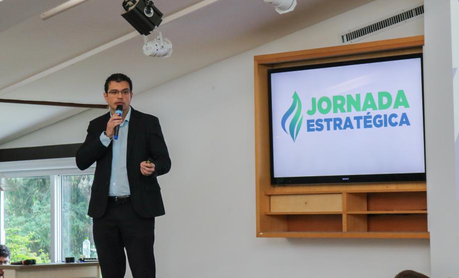 Jornada Estratégica 2025
