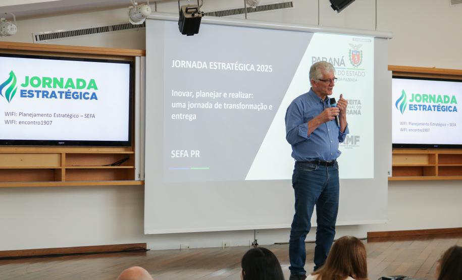 Jornada Estratégica 2025