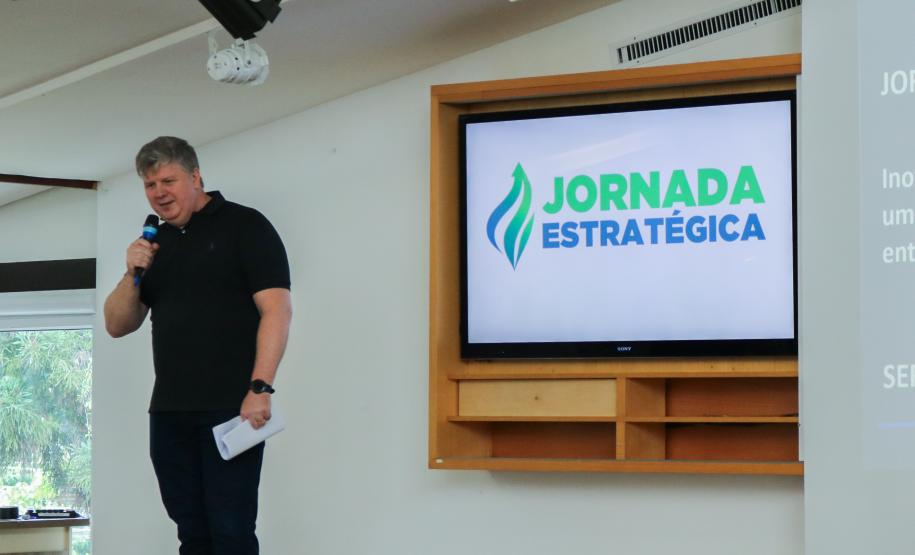 Jornada Estratégica 2025