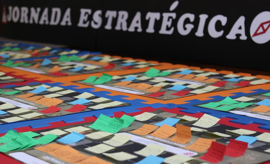 Jornada Estratégica 2025