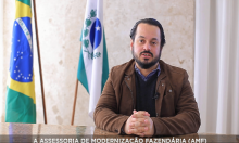 Assessoria de Modernização Fazendária